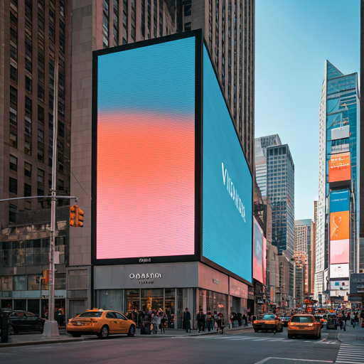 Digital OOH